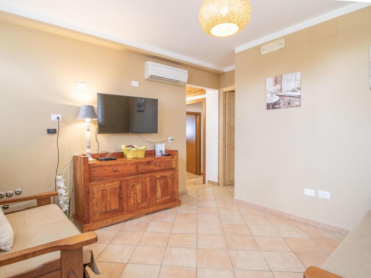 Holiday Home La Letizia By Interhome Collemancio Exterior photo