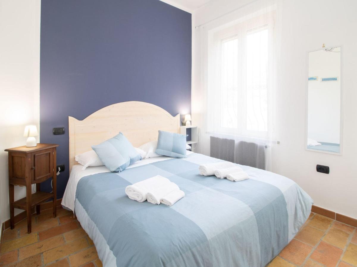 Holiday Home La Letizia By Interhome Collemancio Exterior photo