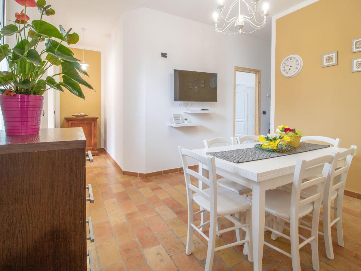 Holiday Home La Letizia By Interhome Collemancio Exterior photo