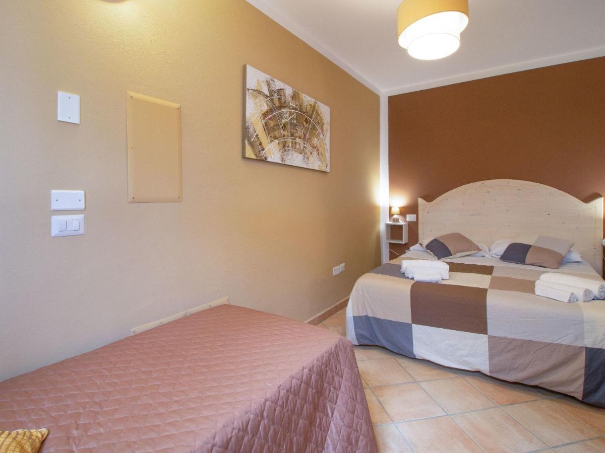 Holiday Home La Letizia By Interhome Collemancio Exterior photo