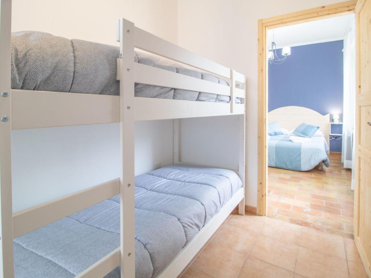 Holiday Home La Letizia By Interhome Collemancio Exterior photo