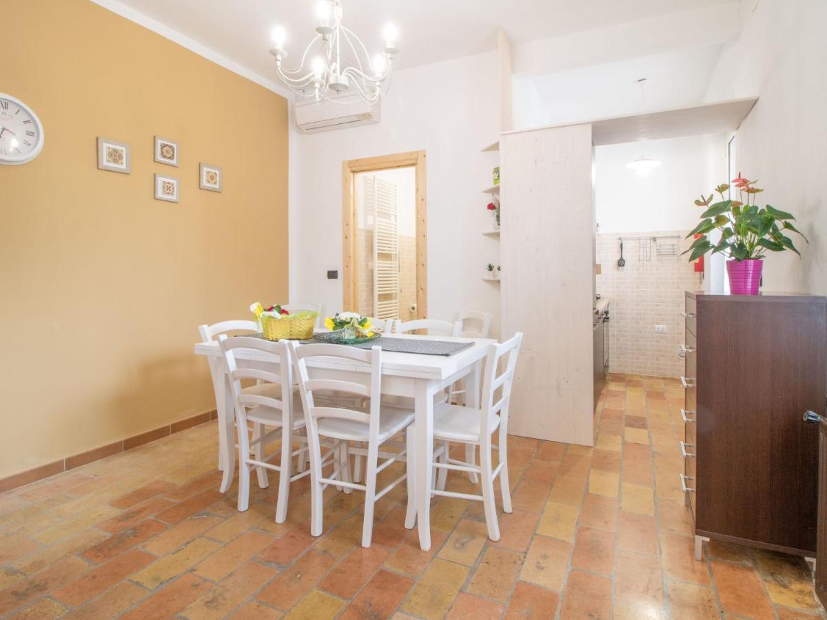 Holiday Home La Letizia By Interhome Collemancio Exterior photo