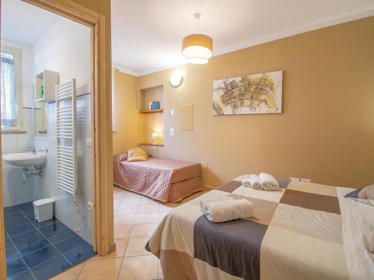 Holiday Home La Letizia By Interhome Collemancio Exterior photo