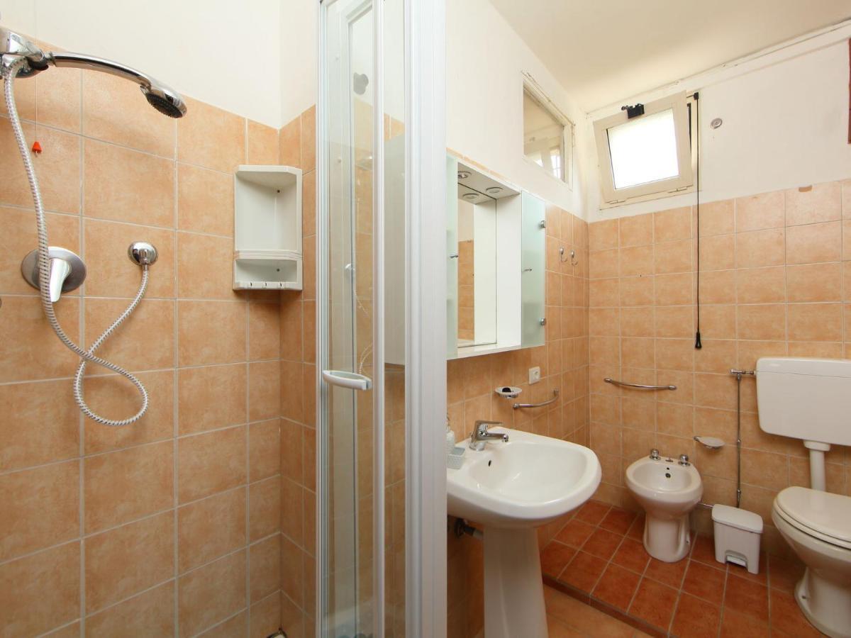 Holiday Home La Letizia By Interhome Collemancio Exterior photo